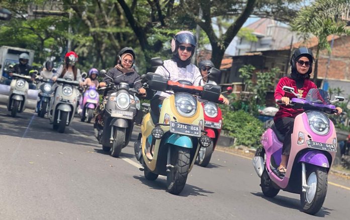 Rayakan Hari Kartini