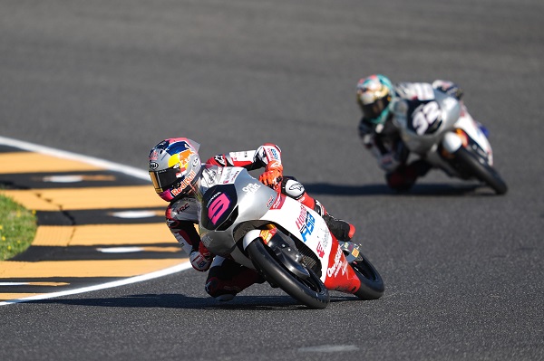 Veda Mugello OZ