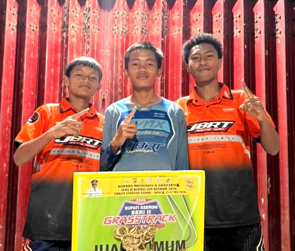Rolando Adiwarna Boshsai