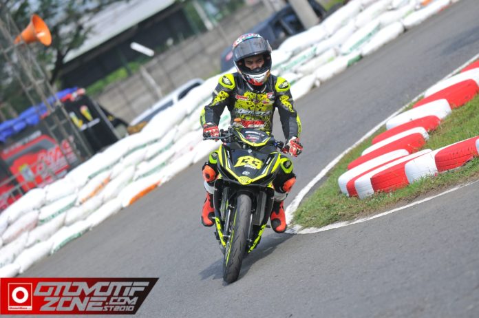Demet's Bintang Syahrul