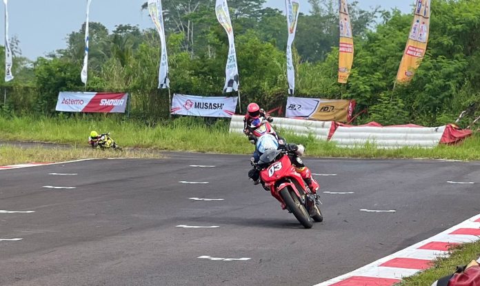 Astra Honda Dream Cup Tasikmalaya