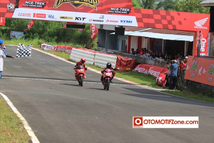 M Akbar 86 Ristan HDC