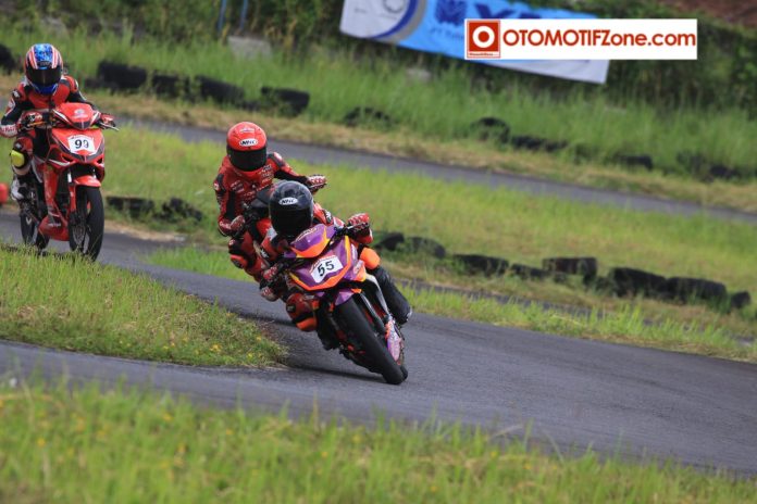 Honda Dream Cup