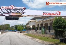 Motoprix Region A Putaran 3 Riau Siap Digelar, Pecinta Balap Wajib Hadir di Bangkinang