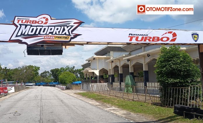 Motoprix riau