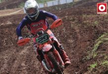 Hasil Seri 4 Kejurnas Motocross Grand Wisata Bekasi 2026
