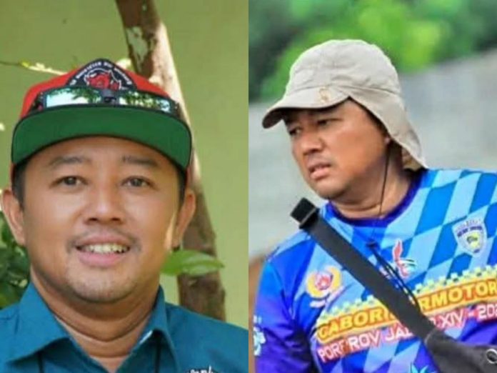 Almarhum Radian Tri Jatnika Sang Pewarta Otomotif Obeth Wafat, Tinggalkan Kesan Bagi Rekan