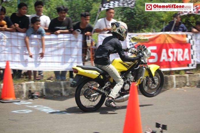ADS Jakabaring