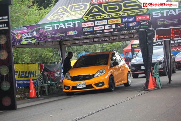 ADS Jakabaring