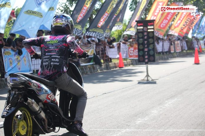 ADS Jakabaring Tuai Banyak Apresiasi