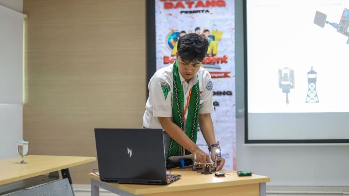 AHM Best Student