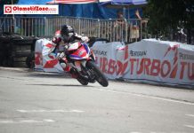 Setting Belum Maksimal, BMA Racing Tetap Optimistis Bidik Hasil Terbaik di Motoprix Aceh