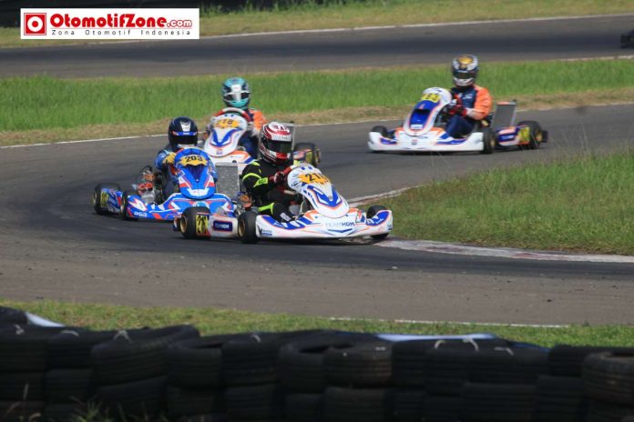 Eshark Rok Cup Asia