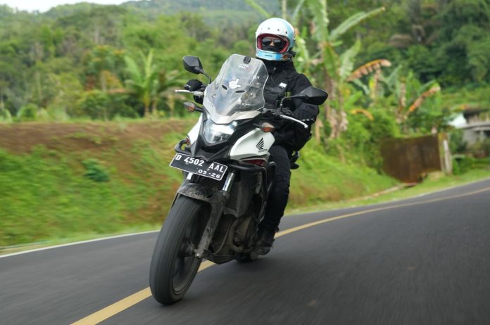 Memahami Perbedaan Mendasar Big Bike dan Motor Biasa demi Keselamatan Berkendara Memahami Perbedaan Mendasar Big Bike dan Motor Biasa demi Keselamatan Berkendara