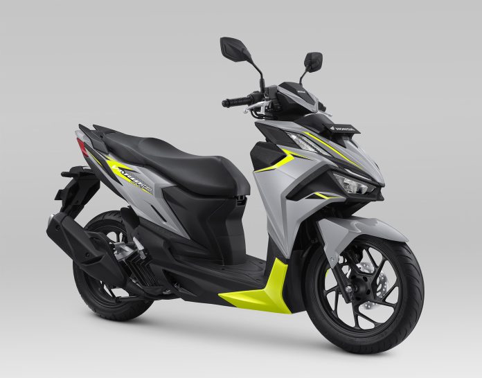 Vario Evo 160