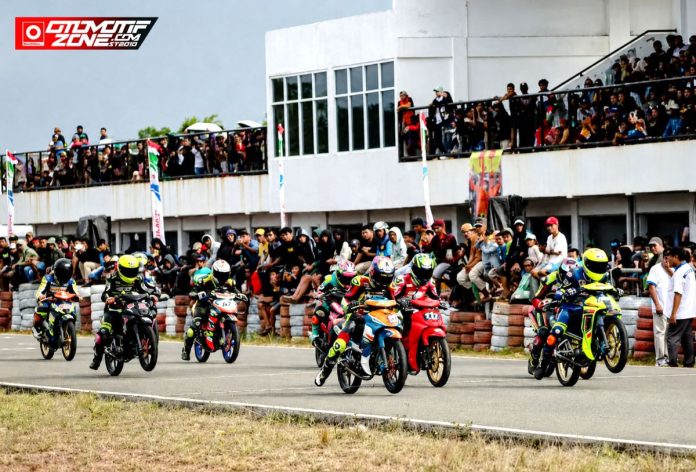 Motoprix Region F