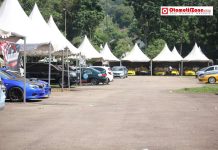 Paddock Jadi Medan Perang Para Mekanik, Hitungan Detik Menentukan Hasil di Lintasan BDC 2026