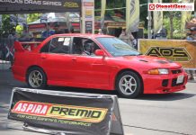 Batam Tegaskan Diri sebagai Kota Sport Otomotif Lewat Barelang Drag Series 2026