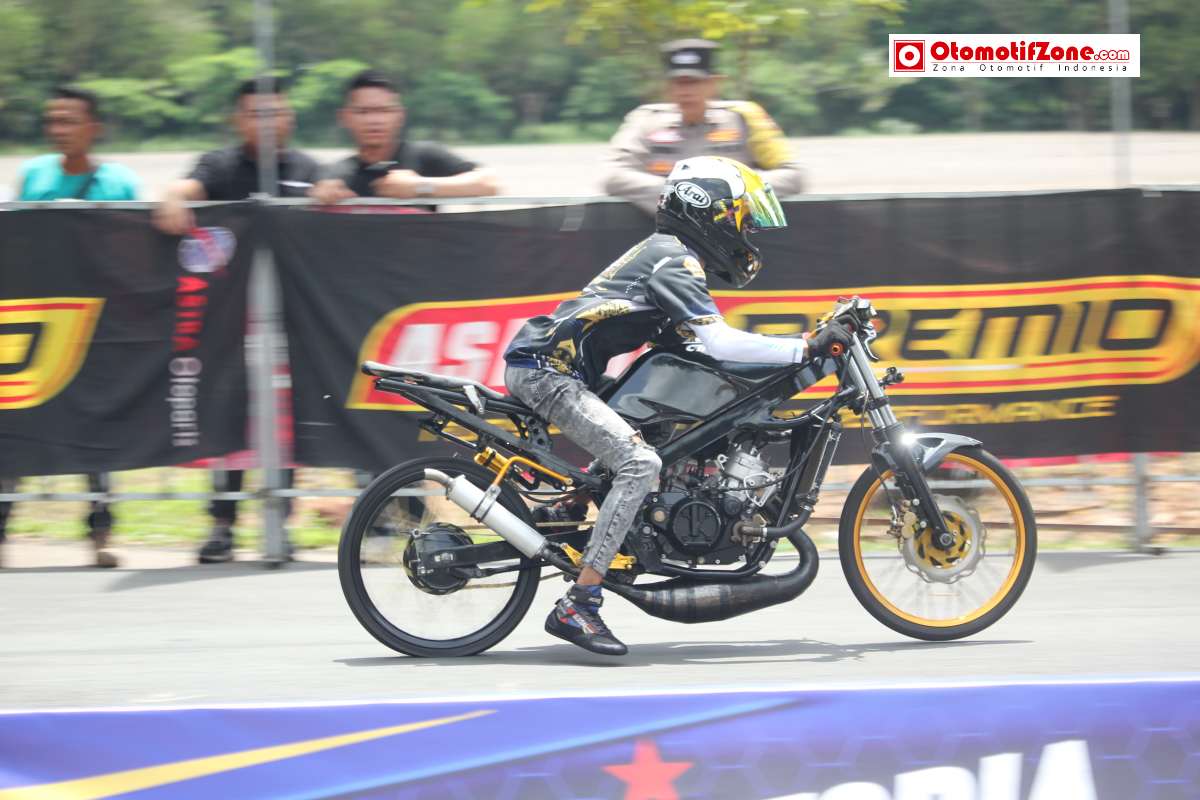 Turbo Rally Drive Hadirkan Konsep Kelas Beragam dan Hadiah Menarik, Kejurnas Pertamax ...