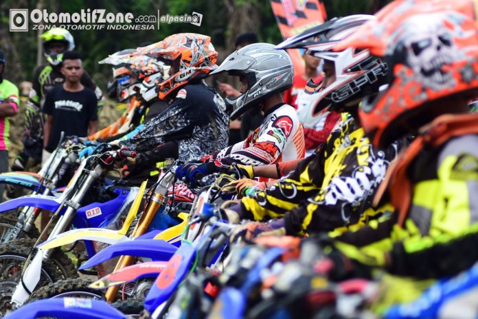 DSC_0154 Kejurnas Grasstrack Region VI