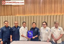 IMI Sulsel Resmi Buka Penjaringan Ketua, Ajak Insan Otomotif Ambil Bagian