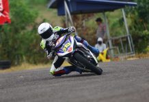 Masterspeed dan 79 Bone Sampaikan Protes soal Keikutsertaan Pembalap Lintas Region di Kejurnas Motoprix Region D