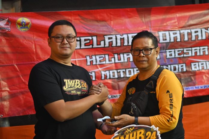 Kopdar Dan Syukuran 24 Tahun Ikatan Motor Honda Bandung (2) Kopdar Dan Syukuran 24 Tahun Ikatan Motor Honda Bandung
