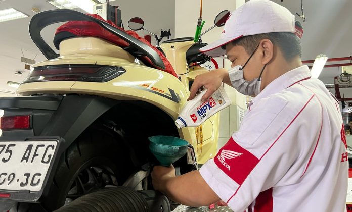 Sambut HUT ke-81 RI, AHASS Hadirkan Promo Gebyar Kemerdekaan