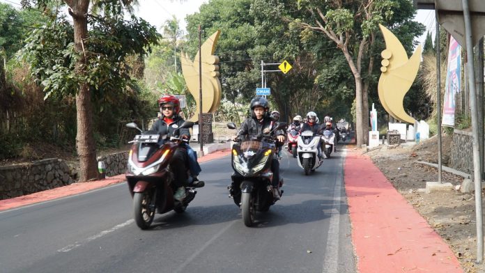 Convoy Merdeka 2026 (4) Convoy Merdeka 2026