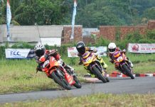 Honda Daya Jayadi Racing Team Siap Berlaga di Ajang Motoprix Subang 2026 Honda Daya Jayadi Racing Team Siap Berlaga di Ajang Motoprix Subang 2026