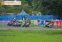 Gara-Gara SCP, Medan Jadi Magnet Balap Nasional
