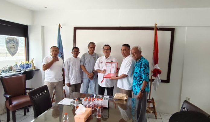 Rudy Bratanusa Siap Pimpin IMI DKI