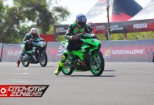 Hasil Seri 4 Superchallenge Superprix 2026 Surabaya