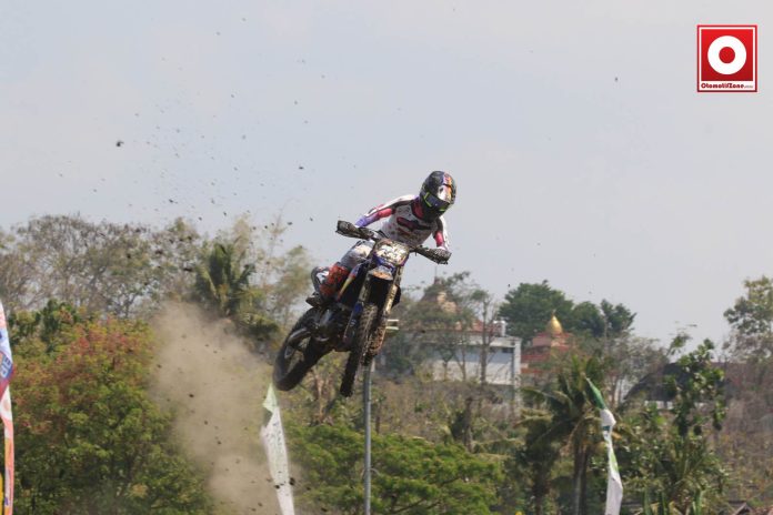 athar motocross klaten 2026