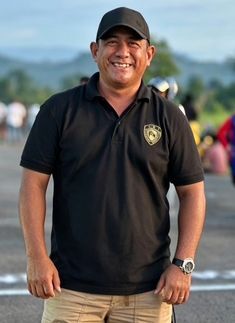 Sertifikasi Finansial