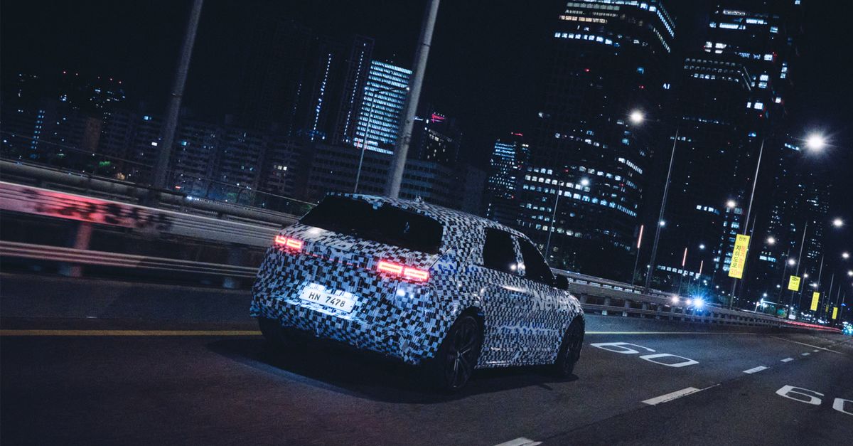 Ilustrasi oleh Hyundai Motor Group