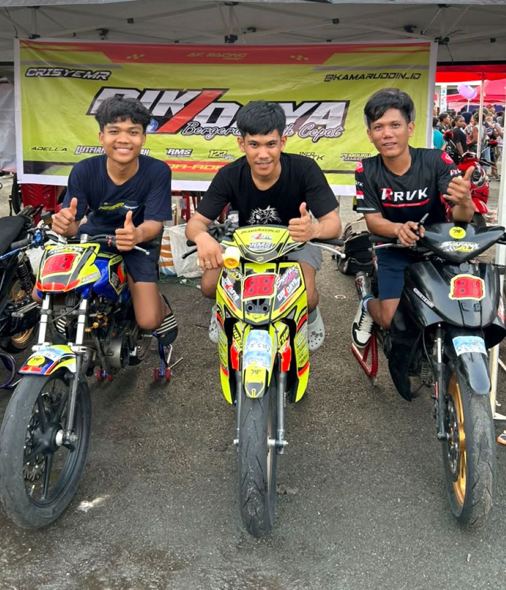 DIKDAYA