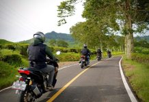 Jangan Asal Menyalip! Pahami Cara Aman Mendahului Kendaraan di Jalan Raya Cara Aman Mendahului Kendaraan di Jalan Raya