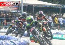 Klasemen Poin RKJP 2026: Lahirkan Peraih Tahta Baru di Lukas Enembe Klasemen poin