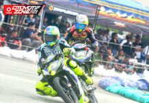 RKJP 2026: Nur Alfath Terlalu Cerdik! Kunci Racing Line, Lawan Tak Berkutik Nur Alfath