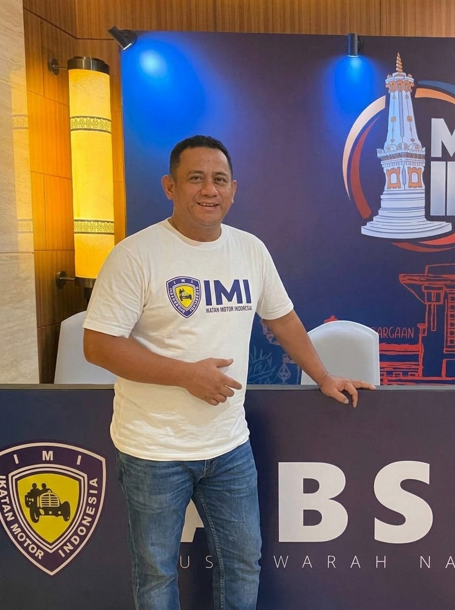 Bupati Cup Supiori 2026