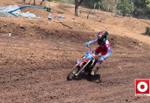 M. Hasan Amankan Juara Moto 1 MX65cc Pro Final Kejurnas MX 2026 Magelang, Tinggal Sejengkal Juara Nasional