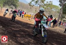 Ryan Menang Moto 1 MX85cc Final Kejurnas MX 2026 Magelang, Ablo Kunci Juara Nasional!!