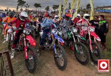 Klasemen Sementara Jelang Grand Final Kejurnas MX Magelang